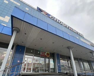 торговое помещение г Люберцы ш Новорязанское 7 Котельники фото 1