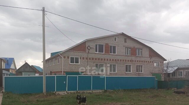 дом ул Карла Маркса 66 фото