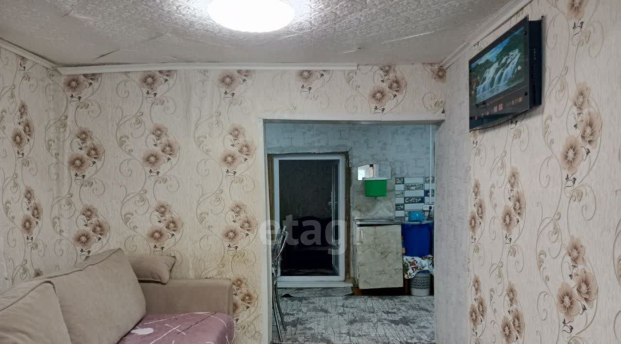 дом р-н Бирский г Бирск ул Гастелло 35 фото 2