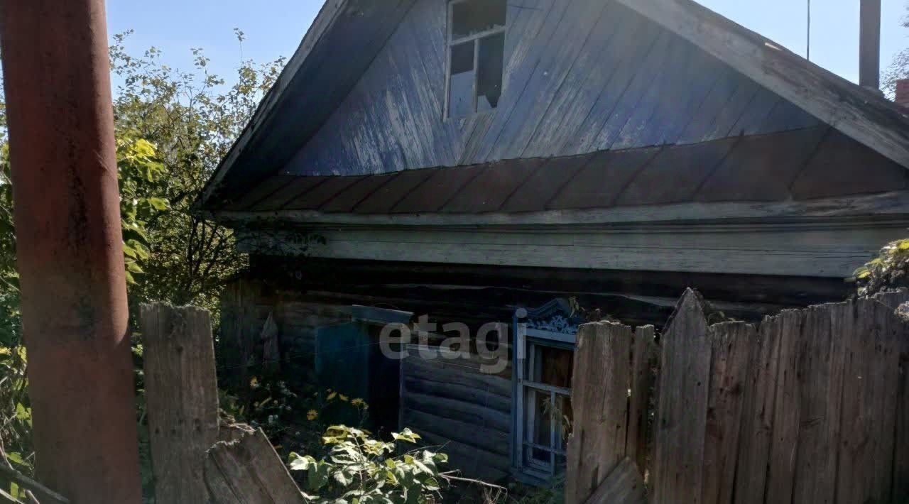 дом р-н Бирский г Бирск ул Гастелло 53 фото 2