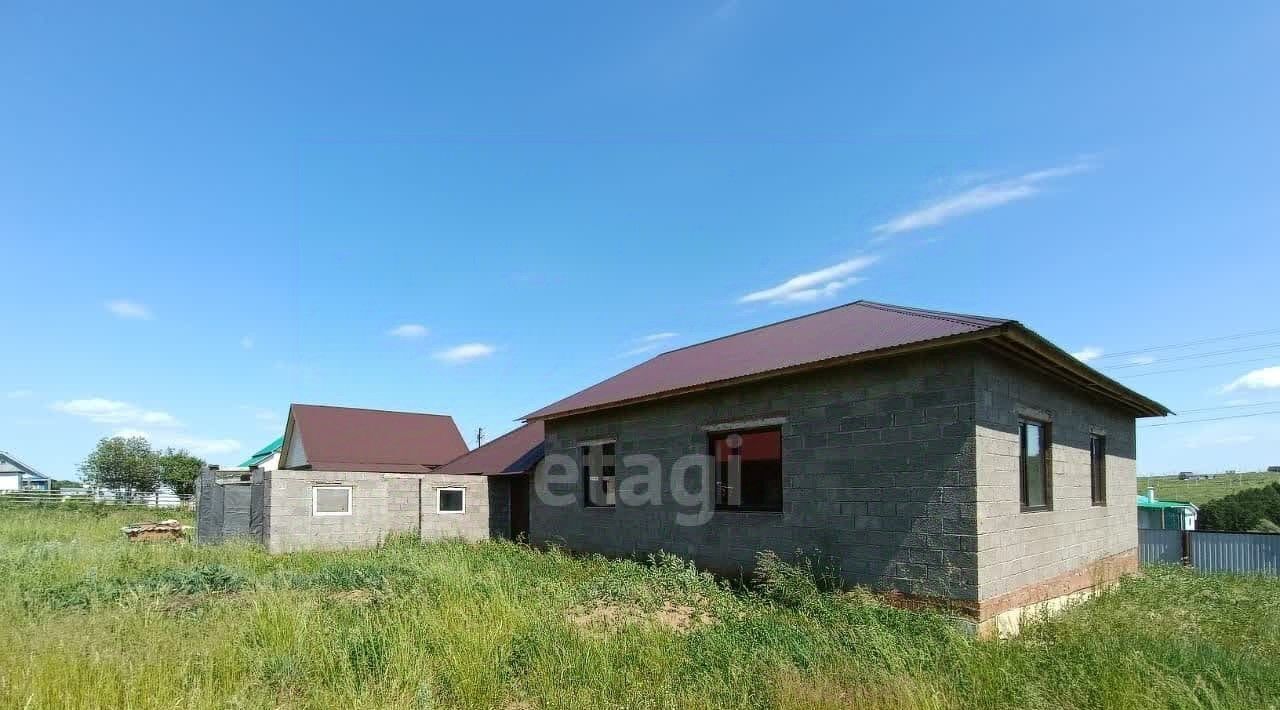 дом р-н Бирский г Бирск ул Королева 34 фото 3