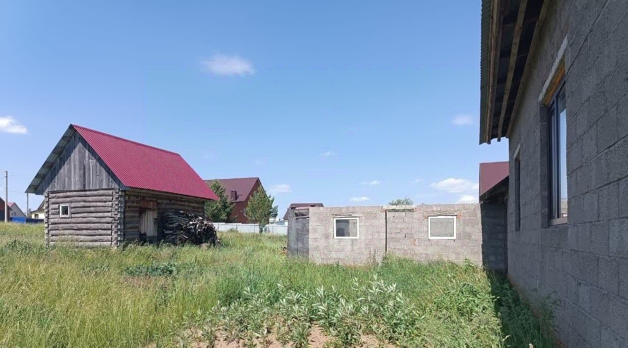 дом р-н Бирский г Бирск ул Королева 34 фото 4