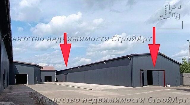 Фирсановская, 20с 1, Химки городской округ, д. Елино фото