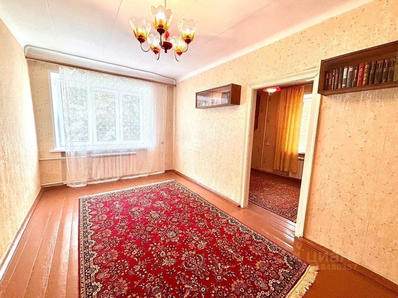 квартира г Жуковский ул Комсомольская 10 фото 2