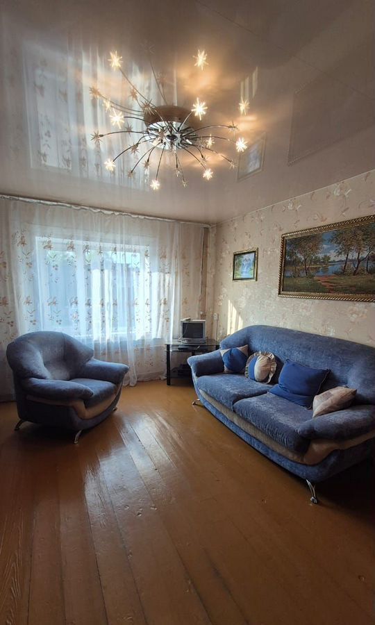 квартира г Серов ул Североколинская 10 Серовский муниципальный округ фото 9
