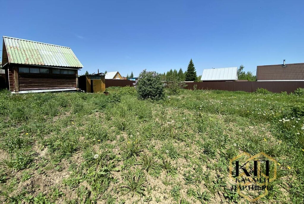 дом г Полевской снт Рябинушка-3 14-я улица, 10 фото 7