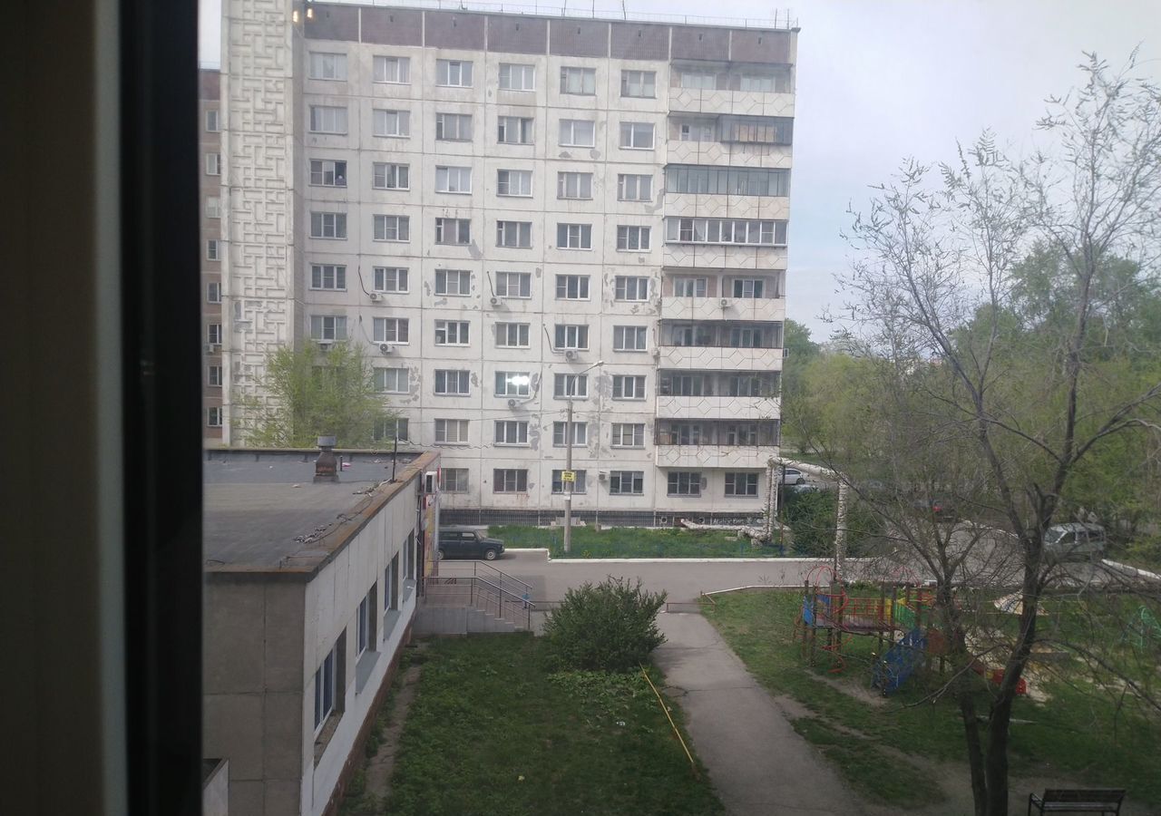 квартира г Челябинск р-н Ленинский ул Василевского 70 фото 5