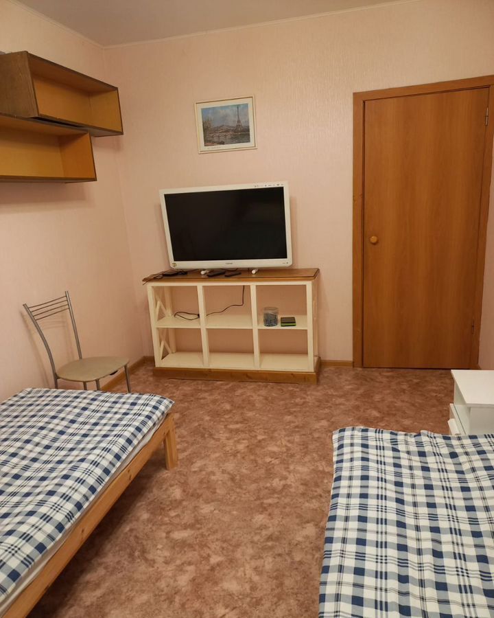 квартира г Мурманск р-н Ленинский ул Ростинская 1 фото 12