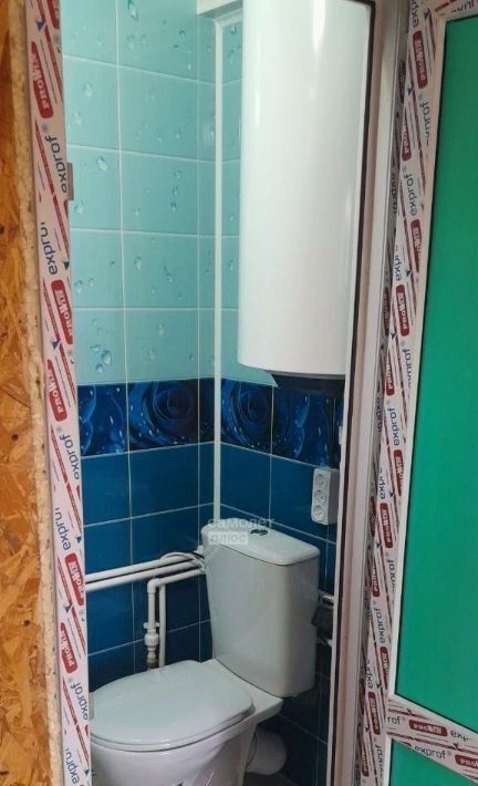 дом г Сургут ст терБерендей N 38 ул Грибная 302 фото 6