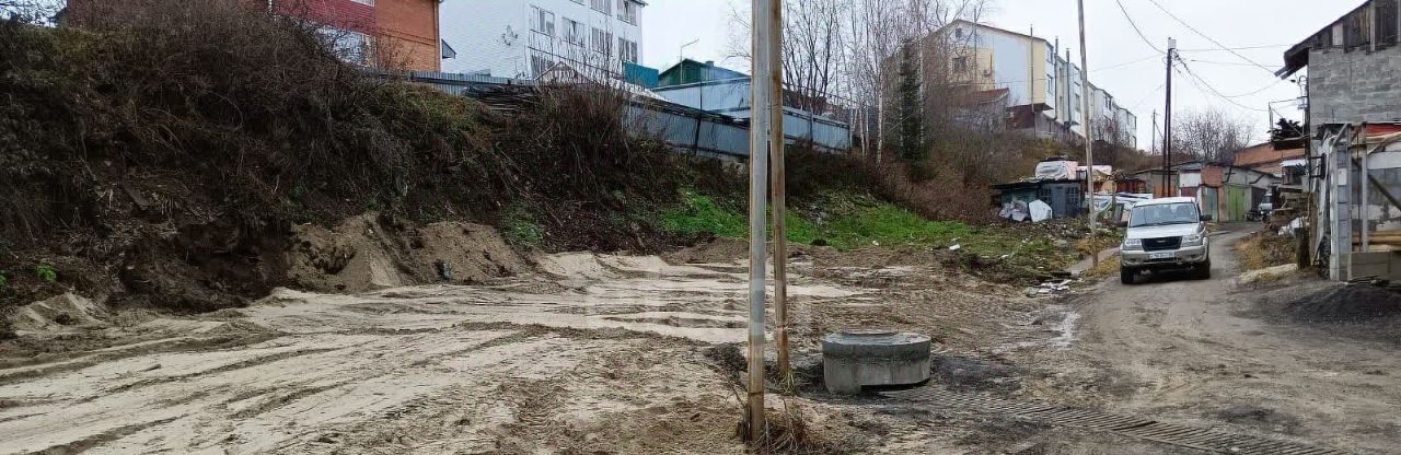 земля г Ханты-Мансийск ул Гагарина 223 фото 13