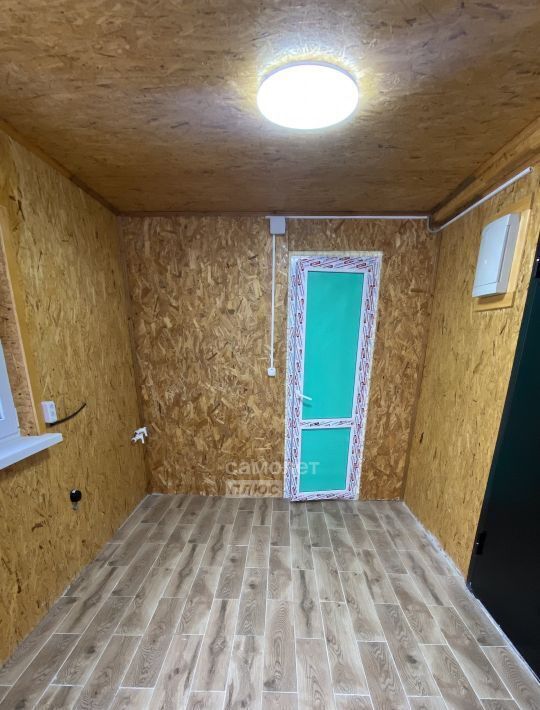 дом г Сургут ст терБерендей N 38 ул Грибная 302 фото 10