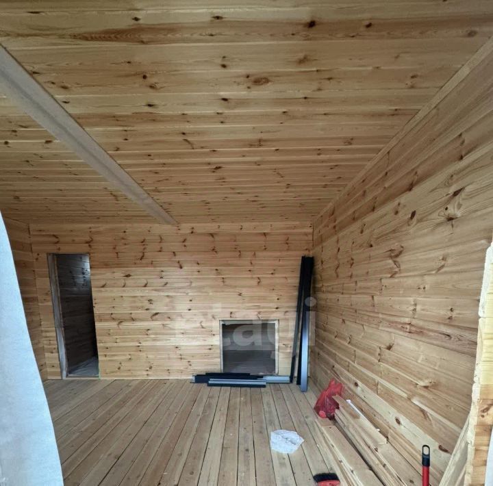 дом г Сургут пр-кт Мира 1 11А фото 7
