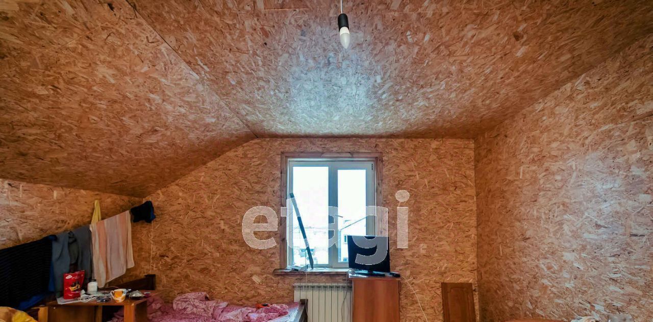 дом г Ханты-Мансийск пер Единства 4 фото 22