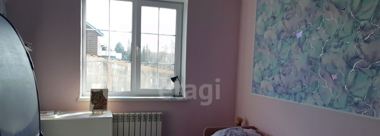 дом г Ханты-Мансийск снт Движенец СОТ, 57 фото 12