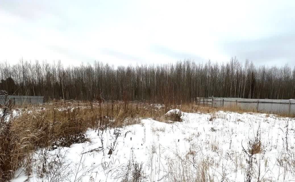 земля г Ханты-Мансийск Медик СОТ, 1 фото 5