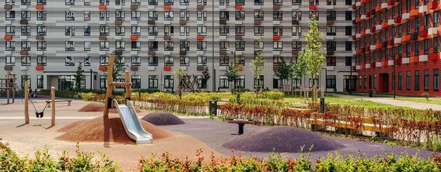 Внуково ул Рябиновая 1 Одинцовский г. о., Одинцово, Московская область фото