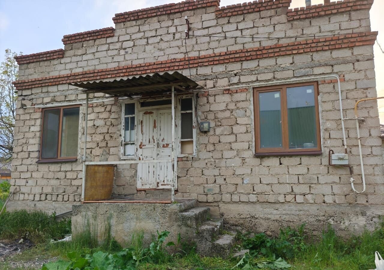 дом р-н Чегемский г Чегем ул Кулиева 41 фото 1