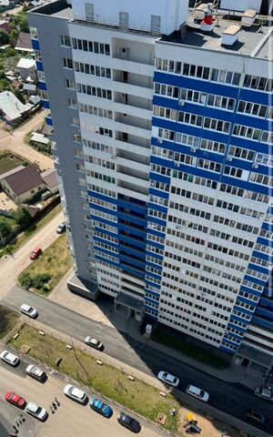 ул. Новоуфимская, д. 13 фото