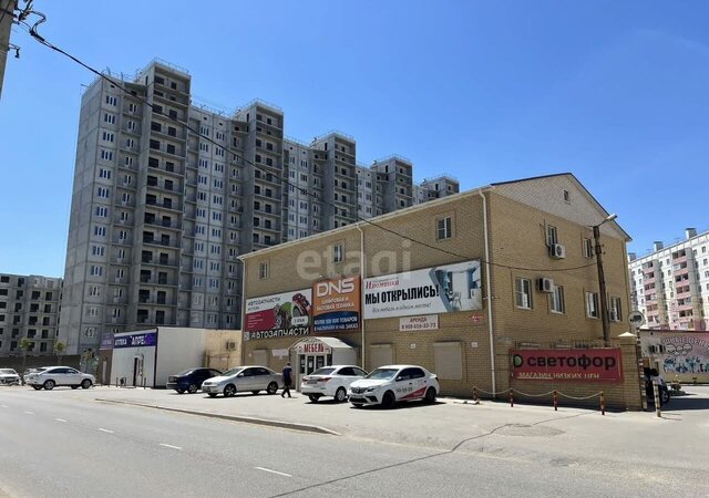 р-н Ленинский ул Жилая 6а фото