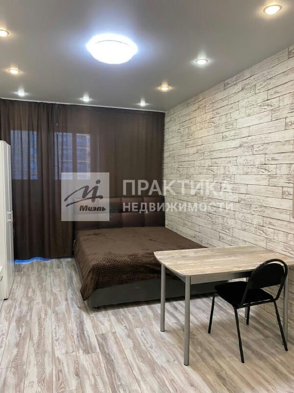 квартира городской округ Богородский г Старая Купавна ул Октябрьская 14а фото 2