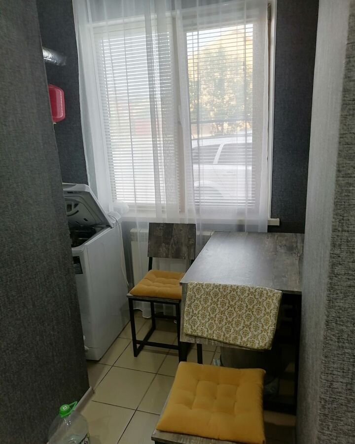 квартира г Семенов ул Гагарина 3 фото 7