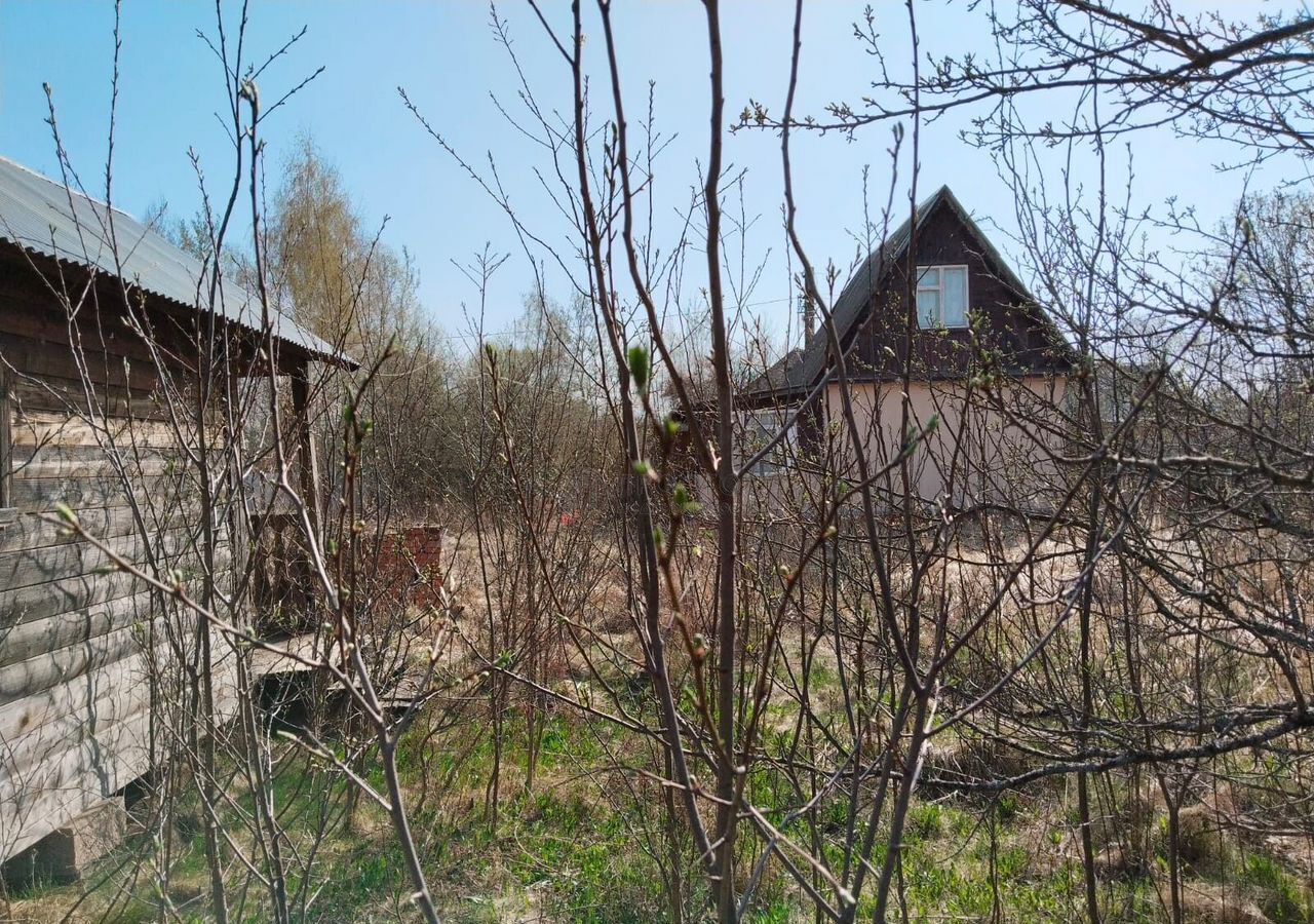 дом г Коломна 101 км, СНТ Пирочи, Луховицы, Новорязанское шоссе фото 12