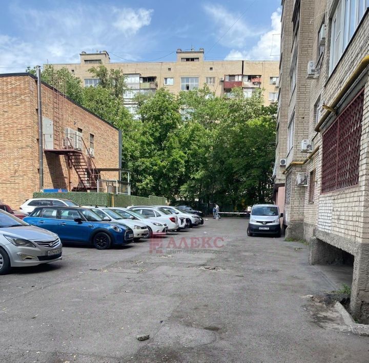 квартира г Ростов-на-Дону р-н Кировский ул Максима Горького 287 фото 12