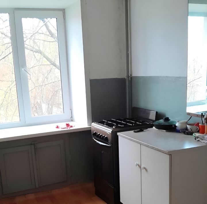 комната г Пермь р-н Мотовилихинский б-р Гагарина 19 фото 6