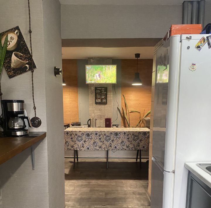 квартира г Майкоп ул Хакурате 222 фото 14