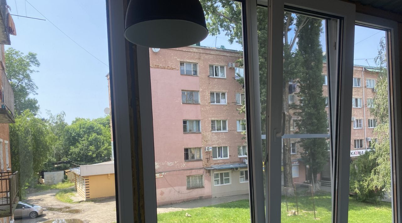 квартира г Майкоп ул Хакурате 222 фото 36
