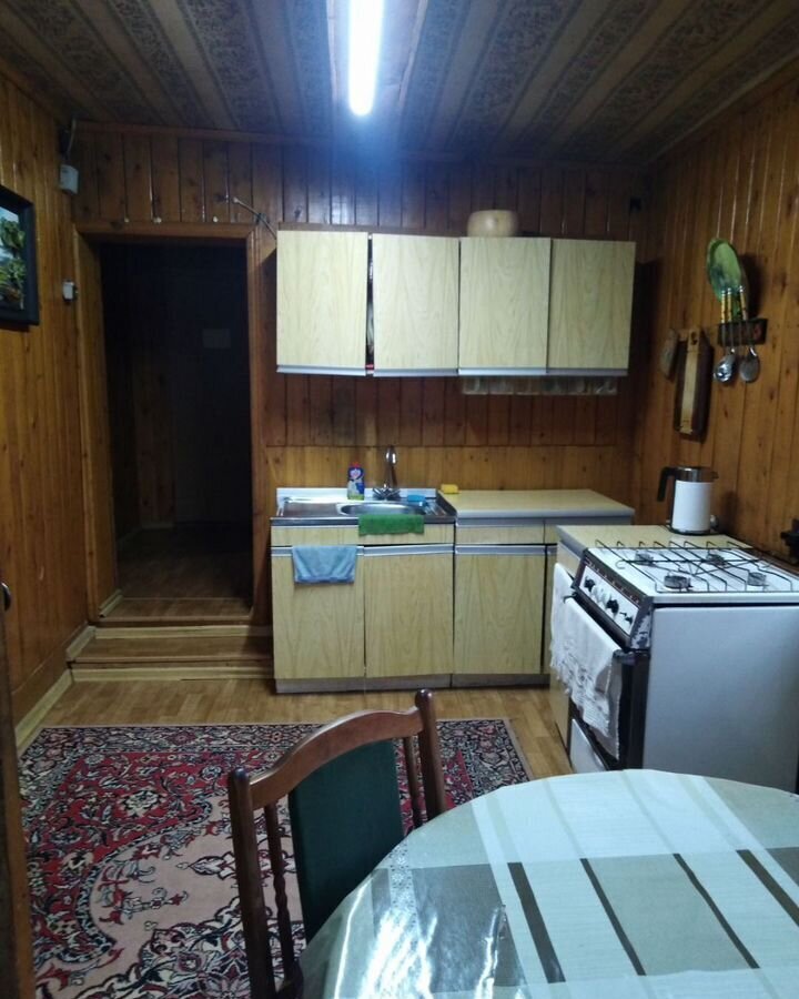 комната г Жигулевск с Ширяево ул Пушкинская 14 Самара фото 9