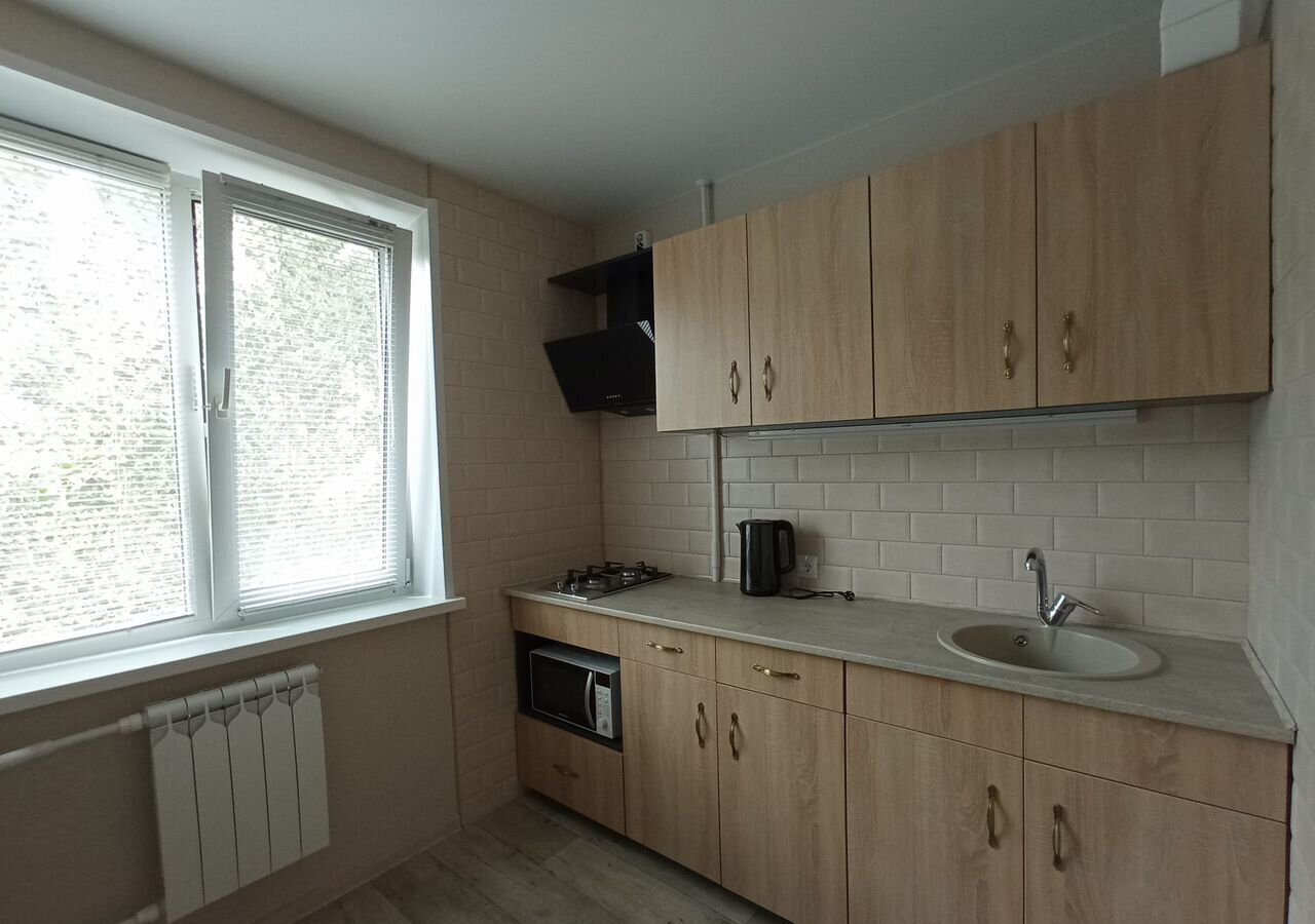 квартира г Орел р-н Заводской ул Розы Люксембург 54 фото 11