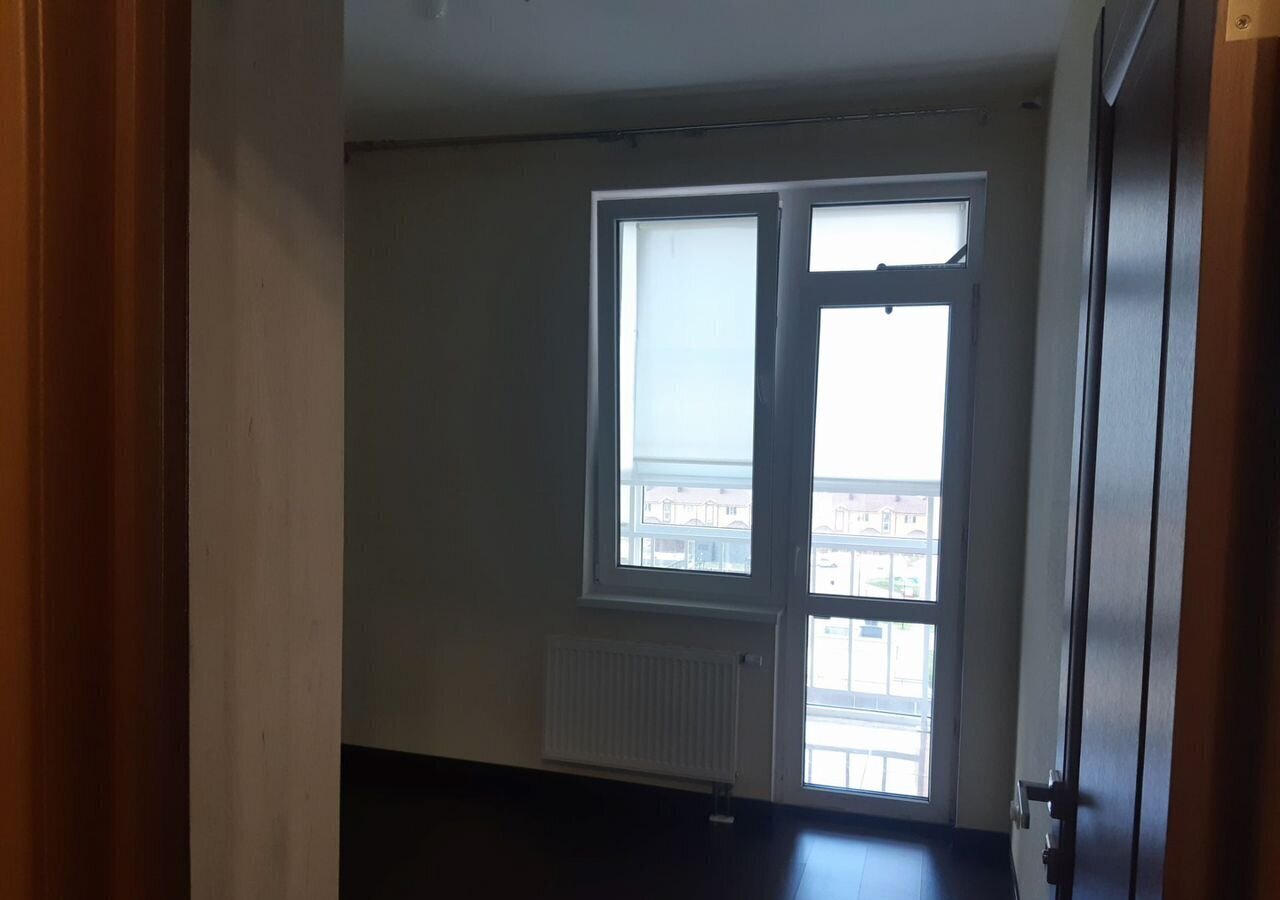 квартира г Нижний Новгород ул Рижская 4 д. Анкудиновка фото 6