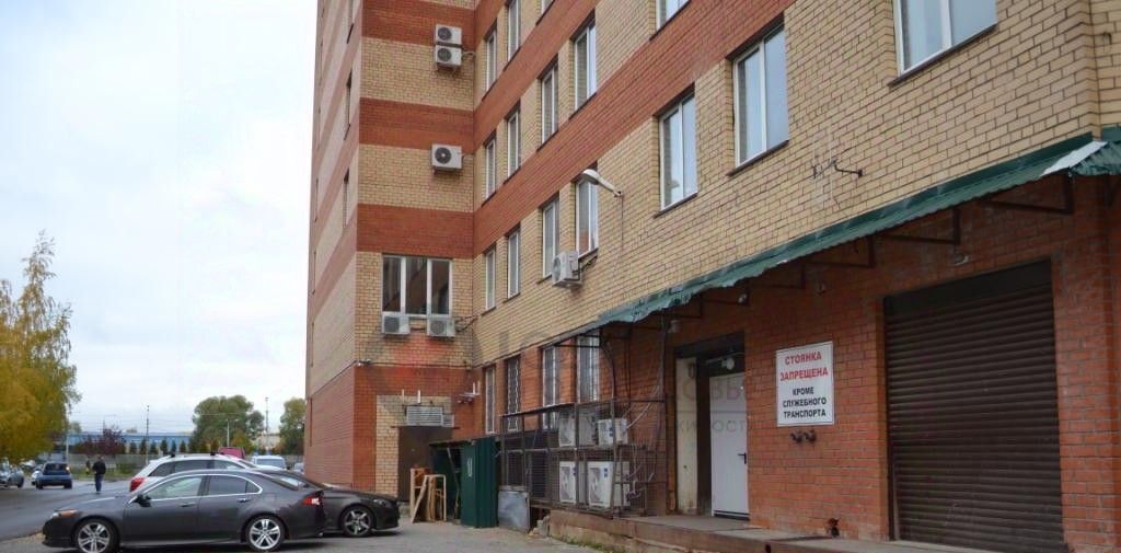 свободного назначения г Дмитров ул Профессиональная 26к/1 фото 5