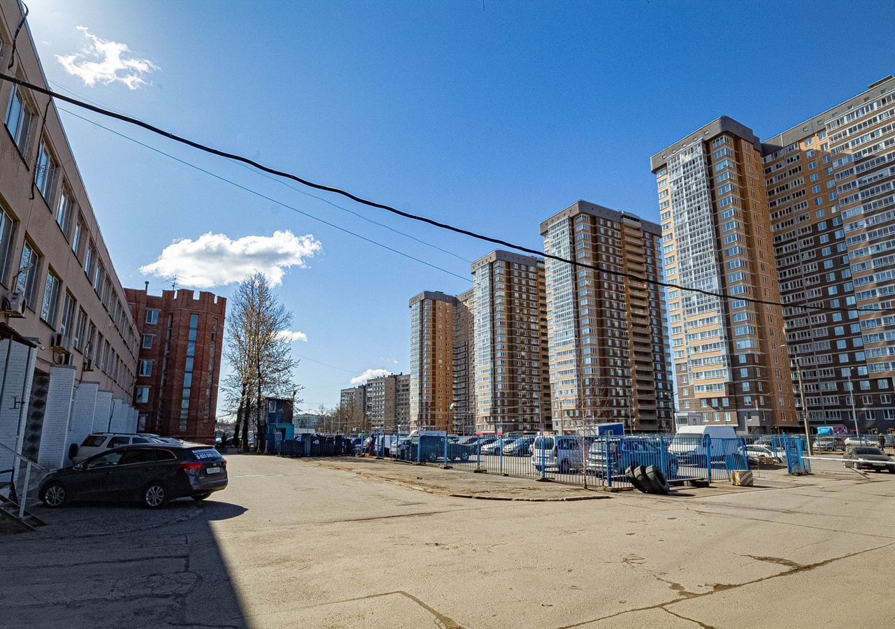 офис г Санкт-Петербург р-н Красногвардейский пр-кт Екатерининский 3/2 округ Полюстрово фото 17