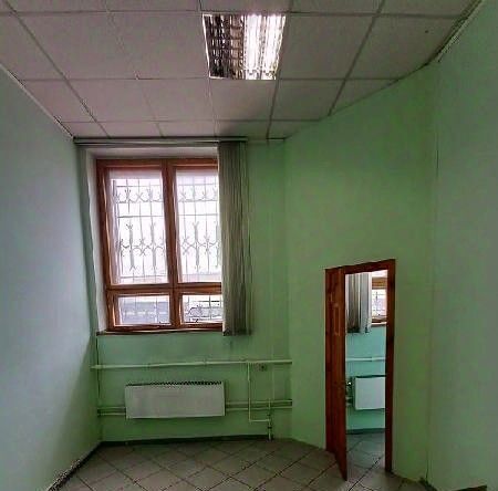 офис г Одинцово ул Акуловская 23 Рассказовка фото 30