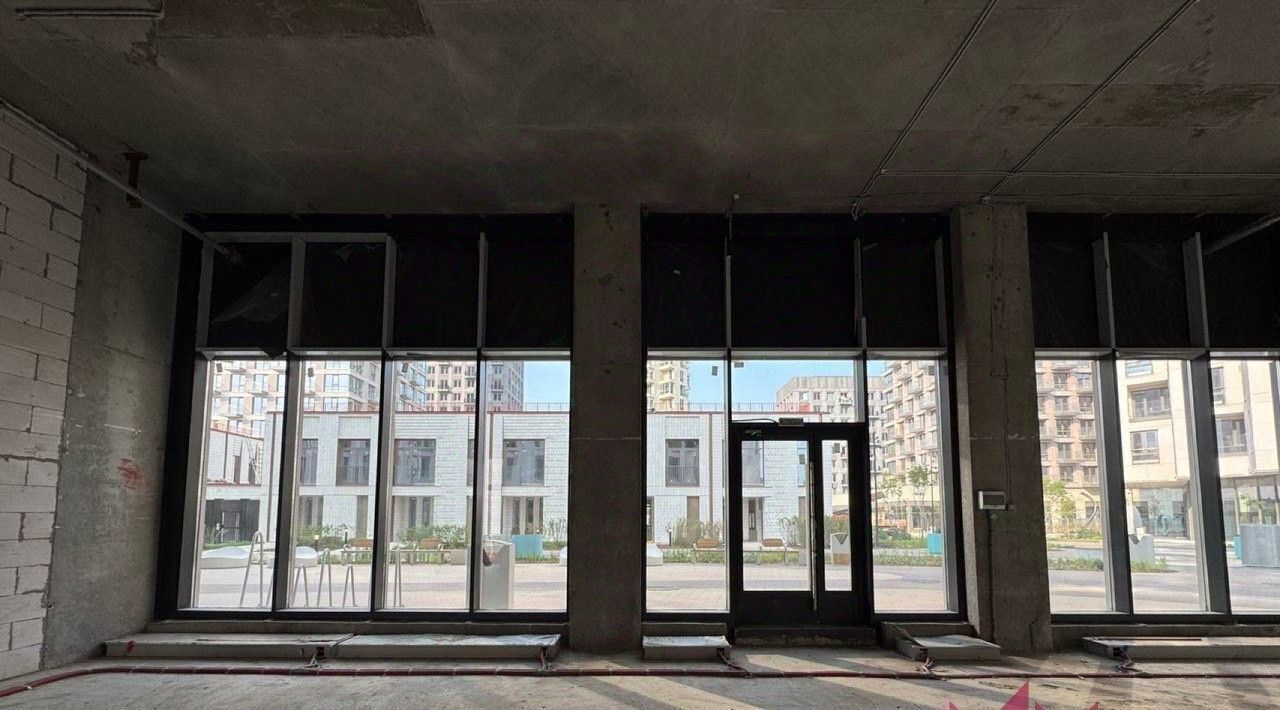 свободного назначения г Москва метро ЗИЛ наб Марка Шагала 11к/1 муниципальный округ Даниловский фото 8