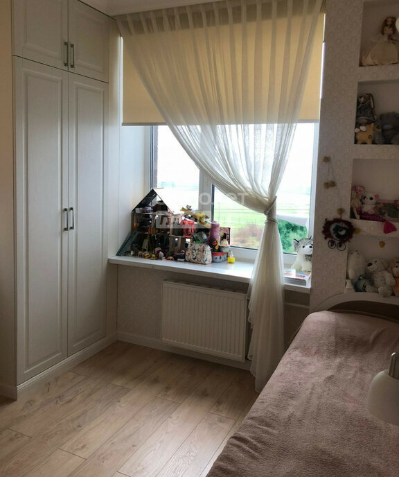 квартира г Химки ул Германа Титова 12к/2 Химки фото 18