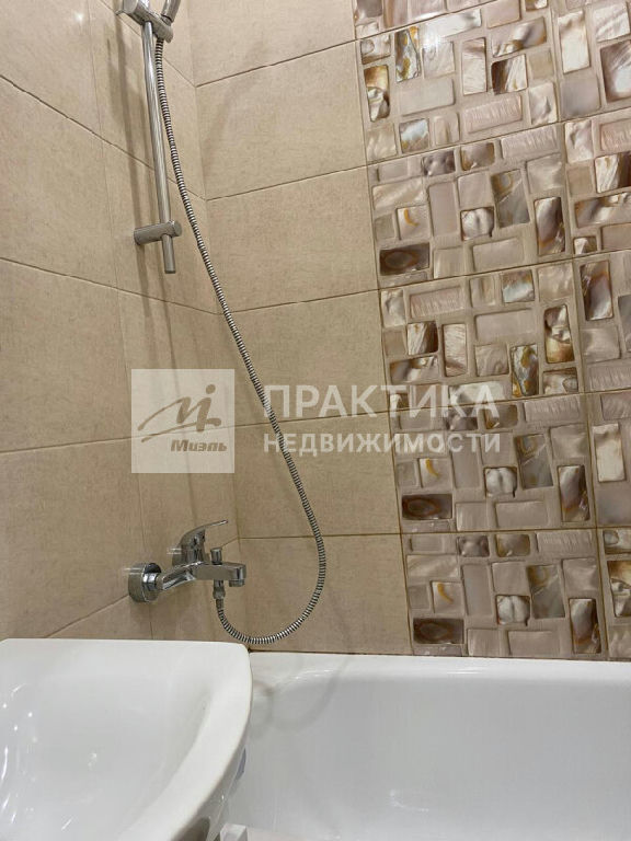 квартира городской округ Богородский г Старая Купавна ул Октябрьская 14а фото 17