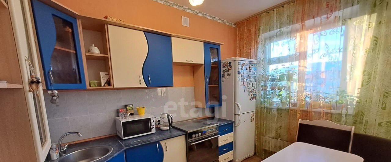 квартира г Норильск ул Комсомольская 7 фото 10