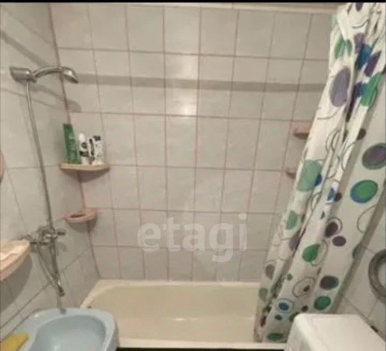 квартира г Норильск ул Талнахская 10/1 фото 17