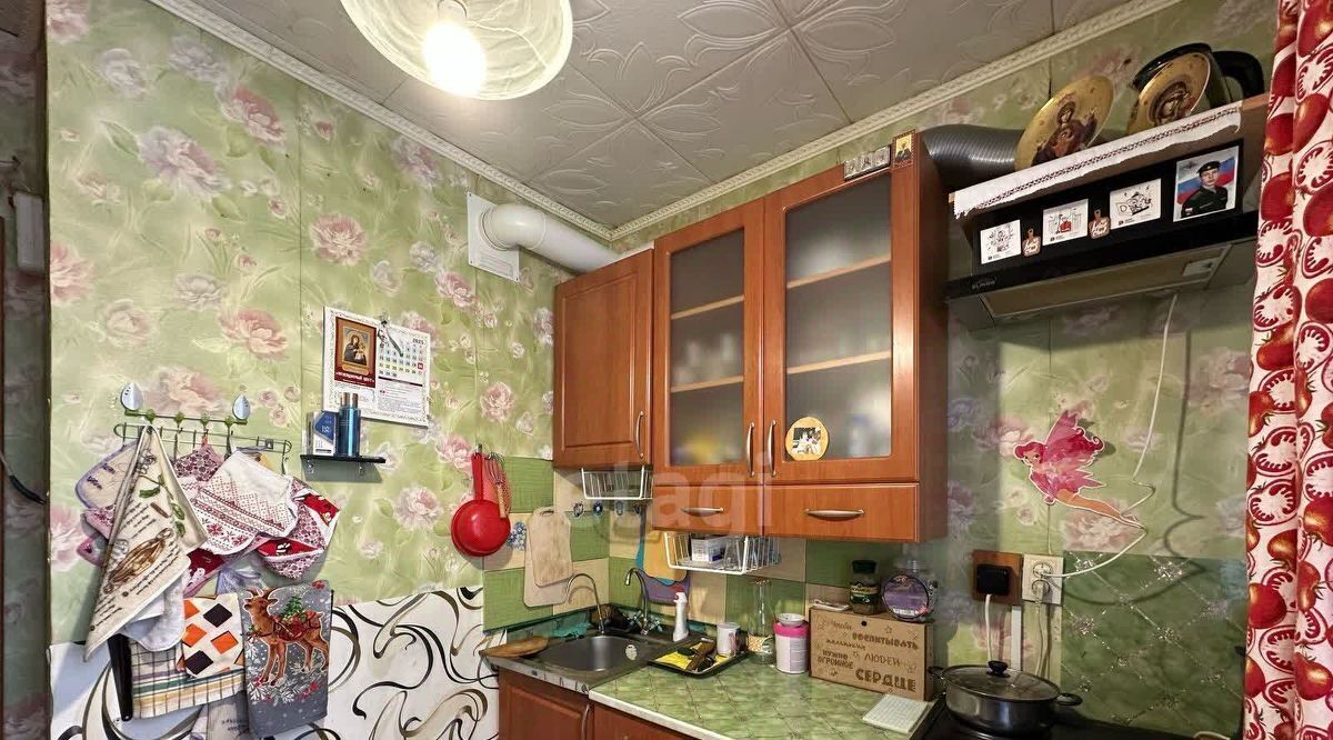 квартира г Норильск ул Мира 6а фото 16