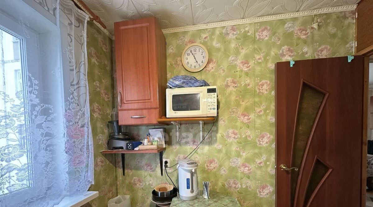 квартира г Норильск ул Мира 6а фото 18