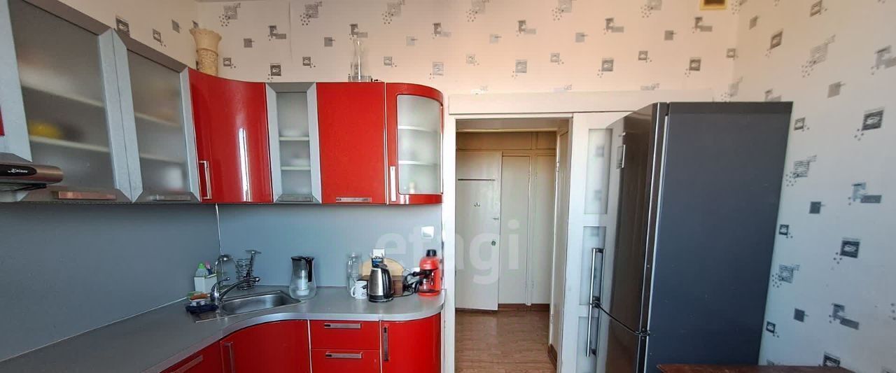 квартира г Норильск ул Кирова 16 фото 14