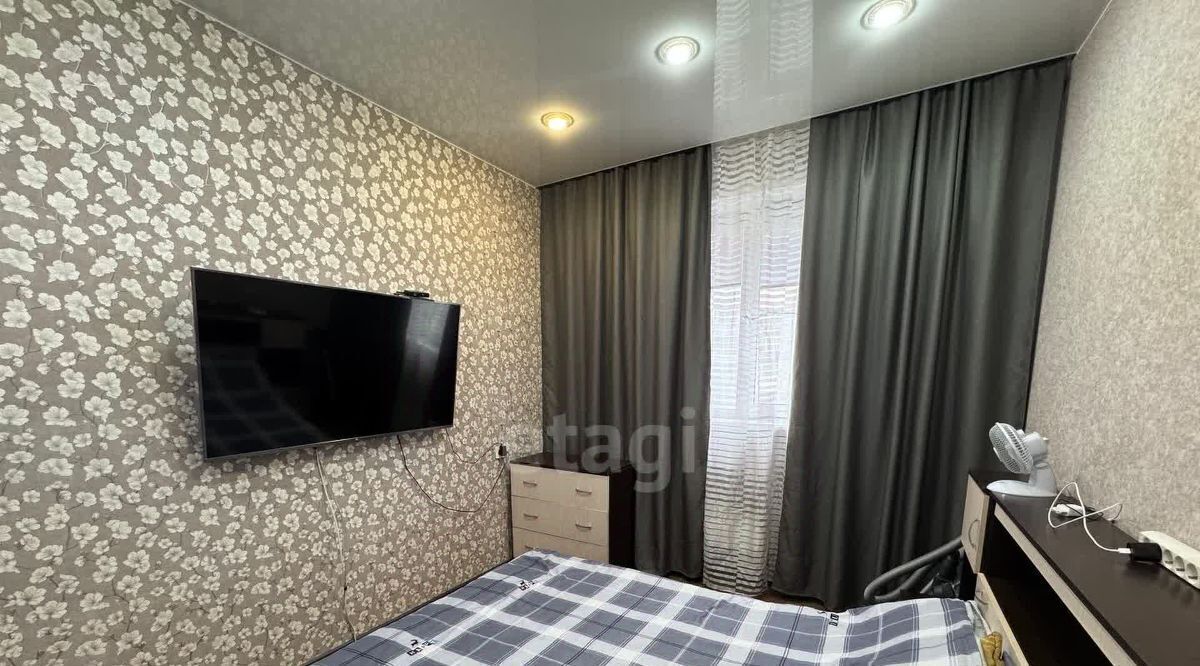 квартира г Норильск ул Талнахская 6/1 фото 8