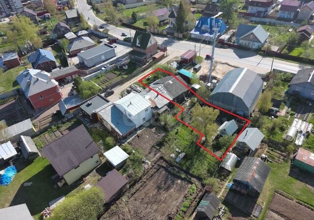 ул Тентюковская Выльгорт фото