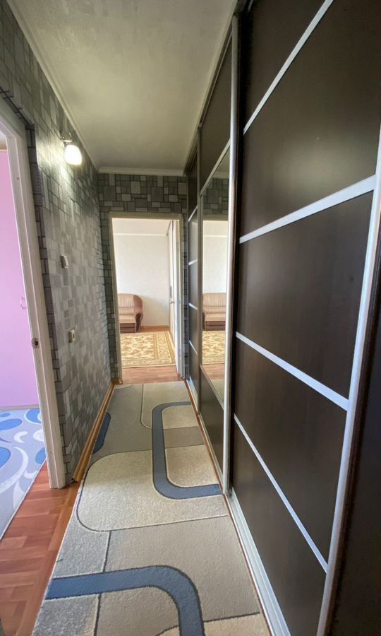 квартира г Чебоксары р-н Калининский пр-кт Тракторостроителей 16к/1 фото 4