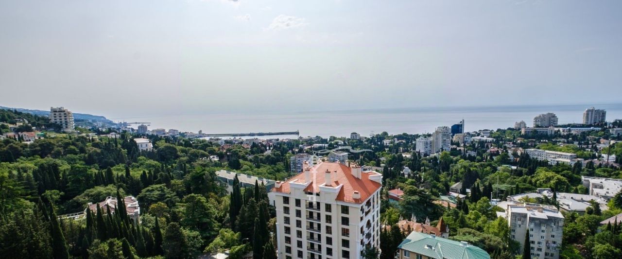 квартира г Ялта ул Щорса 20 фото 26