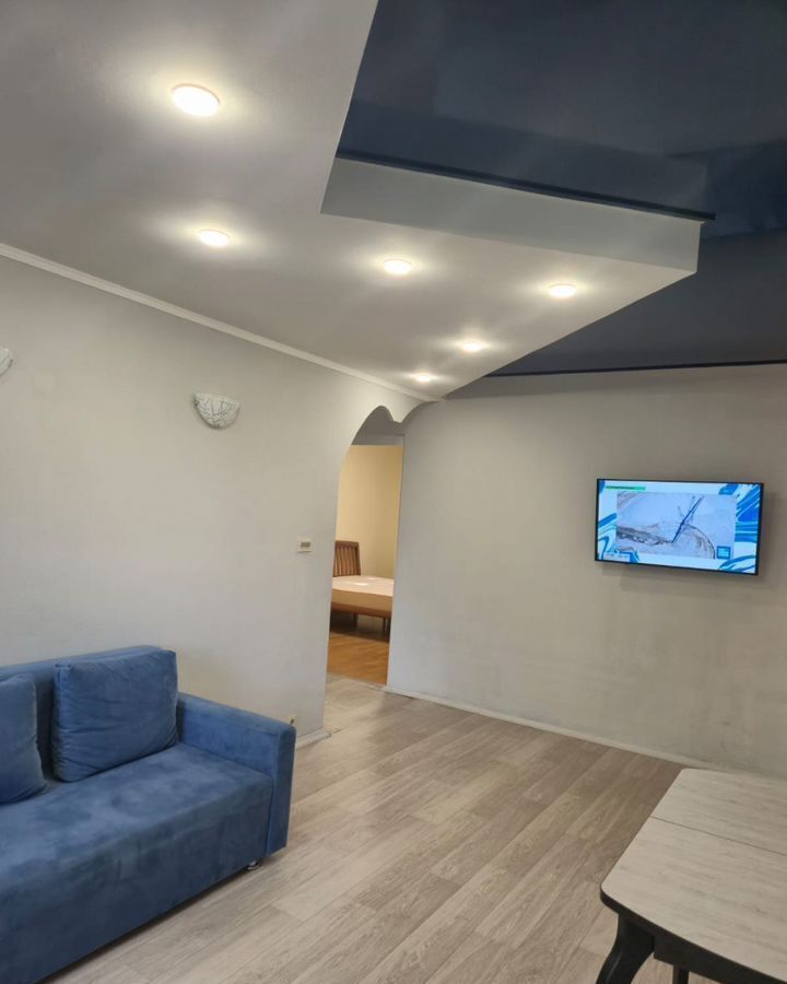 квартира г Зеленоград Зеленоград-Крюково, к 338А фото 1