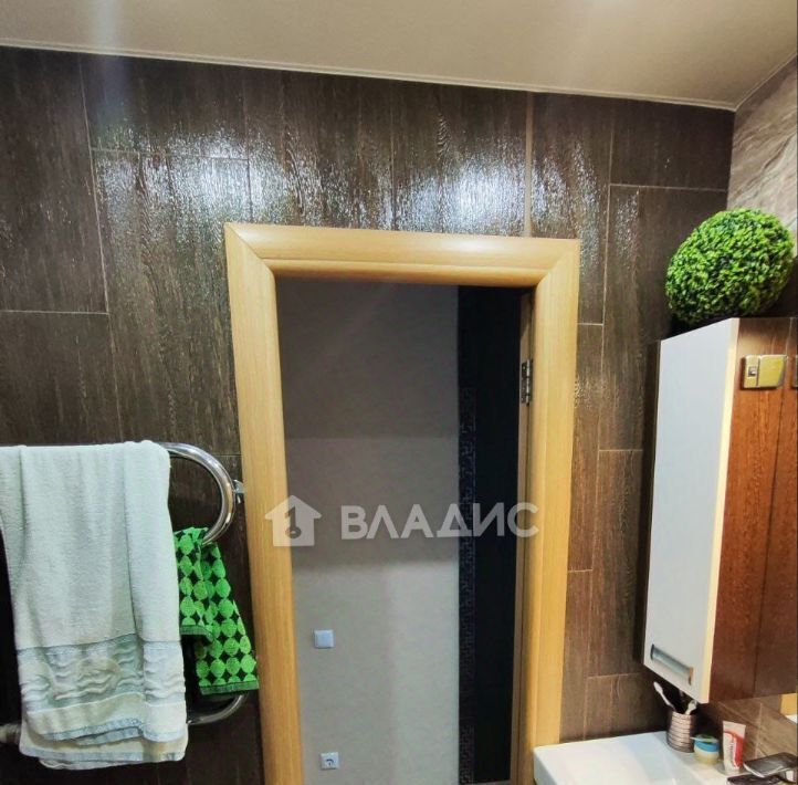 квартира г Белгород Западный ул Губкина 31 фото 3